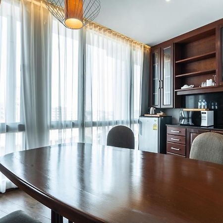 Grand Hotel Viêng Chăn Ngoại thất bức ảnh